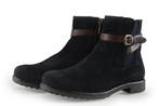 Ara Boots in maat 38 Blauw, Kleding | Dames, Schoenen, Overige typen, Ara, Gedragen, Verzenden