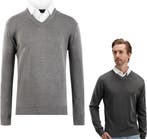 2dekans | Milanoro - Herenpullover met overhemdkraag -, Ophalen of Verzenden, Nieuw