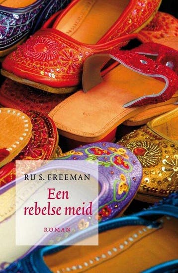 Een Rebelse Meid - Freeman, Verzenden, Nieuw