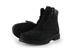 Timberland Boots in maat 41½ Zwart, Verzenden, Boots, Zo goed als nieuw, Timberland