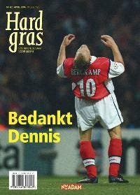Hard Gras / 47 Bedankt Dennis / Hard gras 9789046800348, Verzenden, Hugo Borst