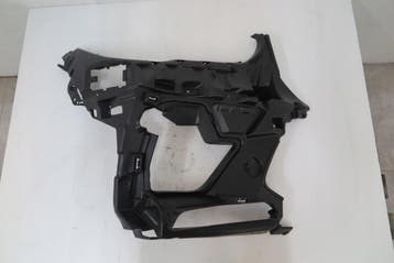 slipsteun voorbumper rechts voor BMW X5M F95 8069918, Verzenden, Gebruikt
