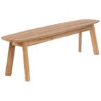 Bazar Bizar De Tutuala Bank - Outdoor - Tuinbank -, Tuin en Terras, Verzenden, Zo goed als nieuw, Hout