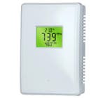 CO2 meter met ventilator aansturing op CO2 waarde aan/uit, Verzenden