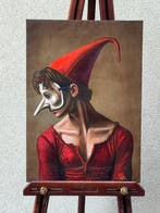Antonio Sciacca (1957) - Senza titolo