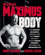 Maximus Body 9781623369903 Bobby Maximus, Boeken, Verzenden, Gelezen, Bobby Maximus