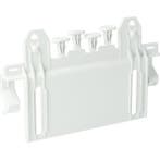 Attema Cable-mate Plaque de montage Système de support de, Bricolage & Construction, Verzenden