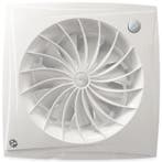 Badkamerventilator Blauberg Sileo, Verzenden, Nieuw