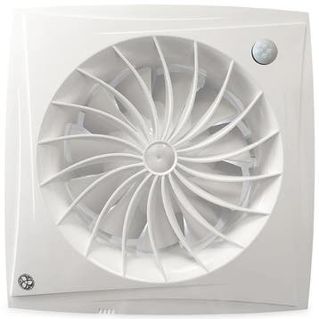 Badkamerventilator Blauberg Sileo, Verzenden, Nieuw