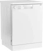 Zenith ZDW601W - Vrijstaande Vaatwasser - 60 cm breed - 13, Ophalen of Verzenden, Nieuw