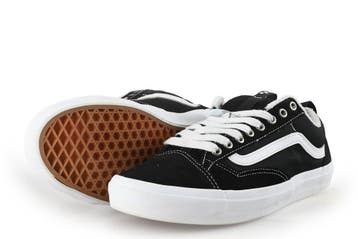 Vans Sneakers in maat 45 Zwart, Verzenden, Sneakers