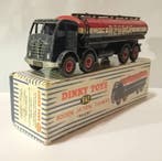 Dinky Toys 1:43 - Model vrachtwagen - Foden 14ton Tanker, Nieuw