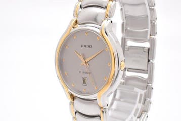 Rado - Florence - Sans prix de réserve - 129.3644.4 - Homme, Handtassen en Accessoires, Nieuw