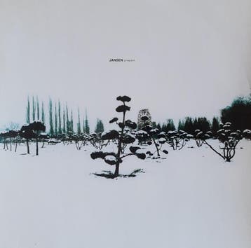 Jansen - Prepost, Verzenden