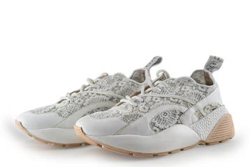 Stella Mccartney Sneakers in maat 40 Wit, Verzenden, Sneakers