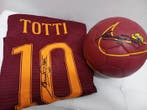 AS Roma - Italiaanse voetbal competitie - Francesco Totti -, Nieuw