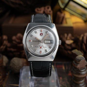 Rado - Purple Sabre - Zonder minimumprijs - 43320669 - Heren, Nieuw