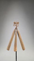 Primitieve munt - Chamba - Nigeria (Zonder minimumprijs)