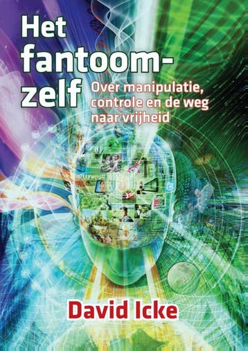 Het Fantoomzelf | David Icke | Nieuw, Verzenden, David Icke