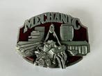Buckle mechanic V8, Ophalen of Verzenden, Nieuw