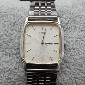 Seiko - Vintage - Zonder minimumprijs - 5P31-5180 - Heren -