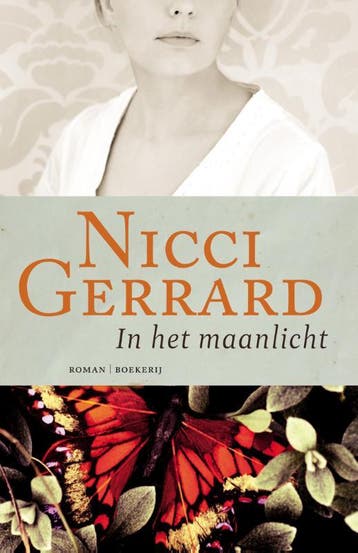 In het maanlicht 9789022550472 Nicci Gerrard, Verzenden, Zo goed als nieuw, Nicci Gerrard