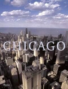 Chicago 9780847826599 Santi Visall, Verzenden, Gelezen, Santi Visall