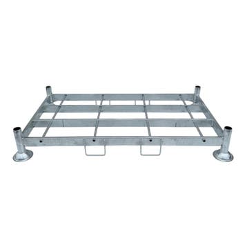Stapelrack Manurack SR01 - met lepelgeleiders, 10 t/m 17 stu, Nieuw, 100 cm of meer, 60 cm of meer, Minder dan 35 cm