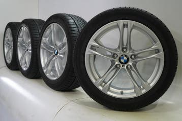 BMW 5 6 serie F06 F10 F11 F12 F13 18 inch velgen Continental, Auto-onderdelen, Ophalen of Verzenden, Nieuw