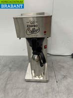 RVS Zorro ZKM26 Koffiemachine Koffieautomaat met thermoskan, Zakelijke goederen, Horeca | Keukenapparatuur, Ophalen of Verzenden