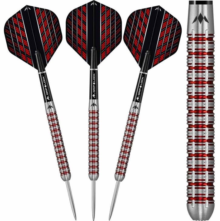 Mission – Reiki Electro M3 (Dart Pijlen), Sport en Fitness, Darts, Pijlen, Nieuw, Elektronisch, Ophalen of Verzenden
