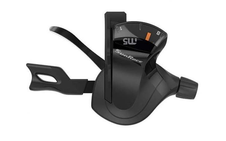 Duim versteller 8 speed derailleur (achter), Vélos & Vélomoteurs, Vélos Pièces, Envoi