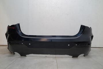 achterbumper BMW 4 IV G22 G23 M pakket, Verzenden