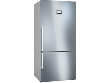 Bosch KGN86AIDR - Koelvriescombinatie - 631 L - NoFrost -, Electroménager, Verzenden