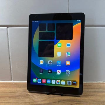 Apple iPad (5th Generation) 128GB Wifi - Mobiele telefoon, Nieuw