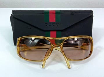 Gucci - Lunettes de soleil, Handtassen en Accessoires, Zonnebrillen en Brillen | Dames, Nieuw