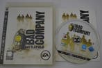 Battlefield Bad Company (PS3)