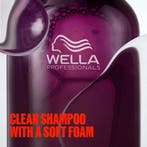 Wella Professionals Ultimate Color Shampoo, Verzenden, Gel, Wax, Haarlak of Mousse