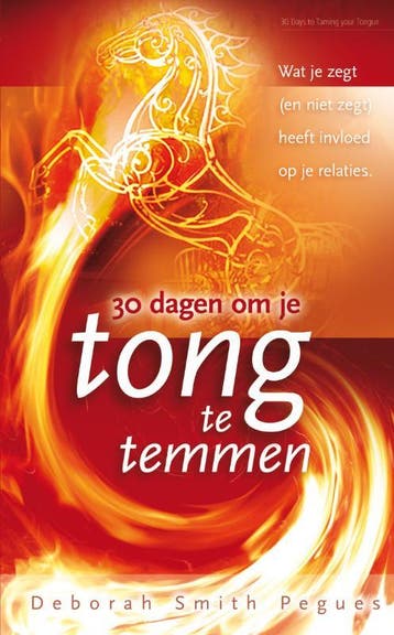 30 DAGEN OM JE TONG TE TEMMEN 9789060675694 D. Smith-Pegues, Verzenden, Gelezen, D. Smith-Pegues