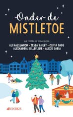 Onder de mistletoe (9789062226665, Ali Hazelwood), Boeken, Romans, Verzenden, Nieuw