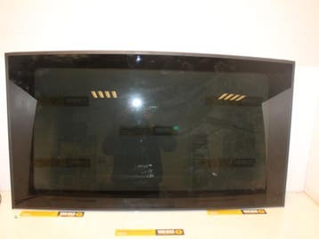Schuifdak Glas Mercedes E-Klasse O98233, Nieuw
