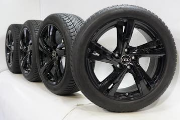 Audi A5 S5 B10 18 inch velgen Goodyear Winterbanden Originee, Auto-onderdelen, Banden en Velgen, Ophalen of Verzenden, Nieuw