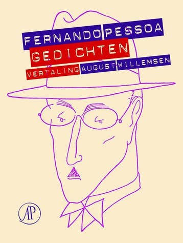 Gedichten 9789029567671 Fernando Pessoa, Verzenden, Zo goed als nieuw, Fernando Pessoa