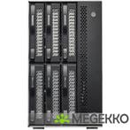 TerraMaster D6-320, Computers en Software, Computerbehuizingen, Verzenden, Nieuw