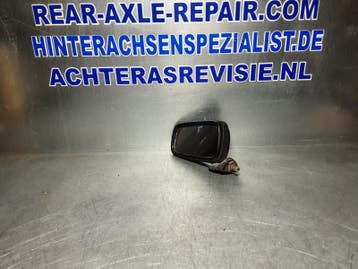 Buitenspiegel bestuurderskant Opel Ascona B, of Opel Mant..., Verzenden, Gebruikt, Opel