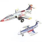 AAA, Line Mar, Japan - Modelvliegtuig (2) - Starfighter -