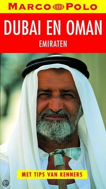 Dubai en Oman / Marco Polo 9789041016584 M. Wobcke, Verzenden, Gelezen, M. Wobcke