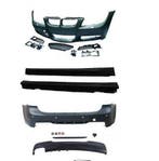 M-Pakket Incl PDC Achter BMW 3 Serie E91 Touring 06-08 B5752, Nieuw, Voor, BMW, Bumper