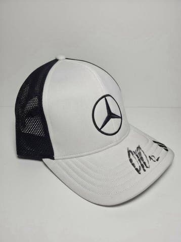 Mercedes - Kimi Antonelli - 2025 - Casquette de baseball