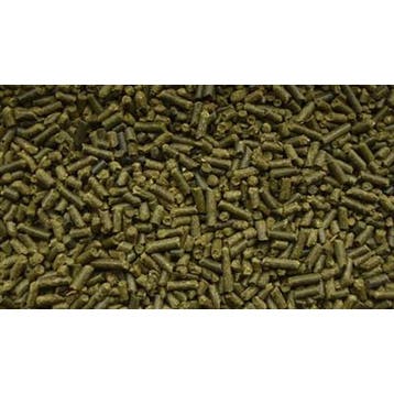 Luzerne granules 20 kg - par piece, Neuf